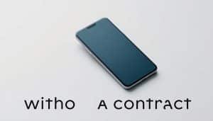 Handy auf Raten kaufen ohne Vertrag