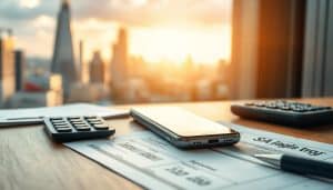 Handy finanzieren trotz Schufa