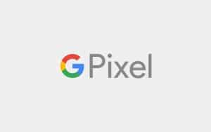 Google Pixel Logo