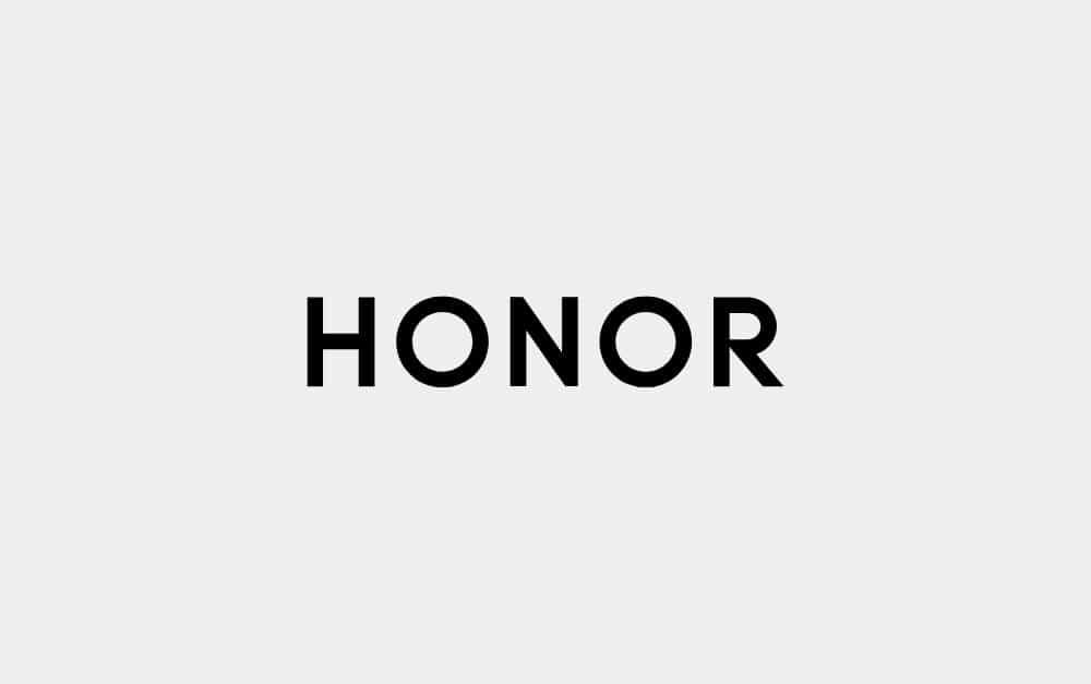 Honor Logo