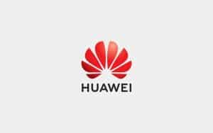 Huawei Logo