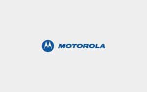 Motorola Logo