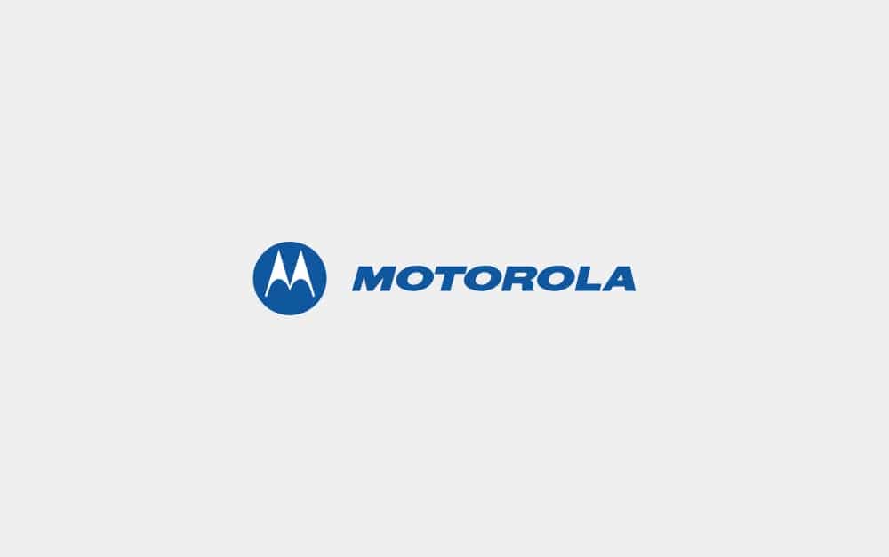Motorola Logo