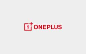 Oneplus Logo