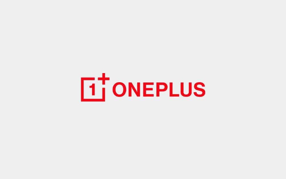 Oneplus Logo