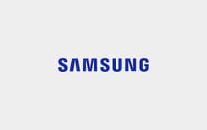 Samsung Logo