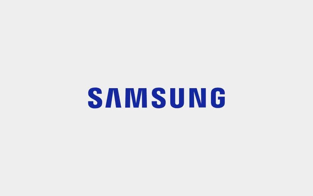 Samsung Logo