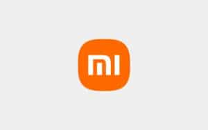 Xiaomi Logo