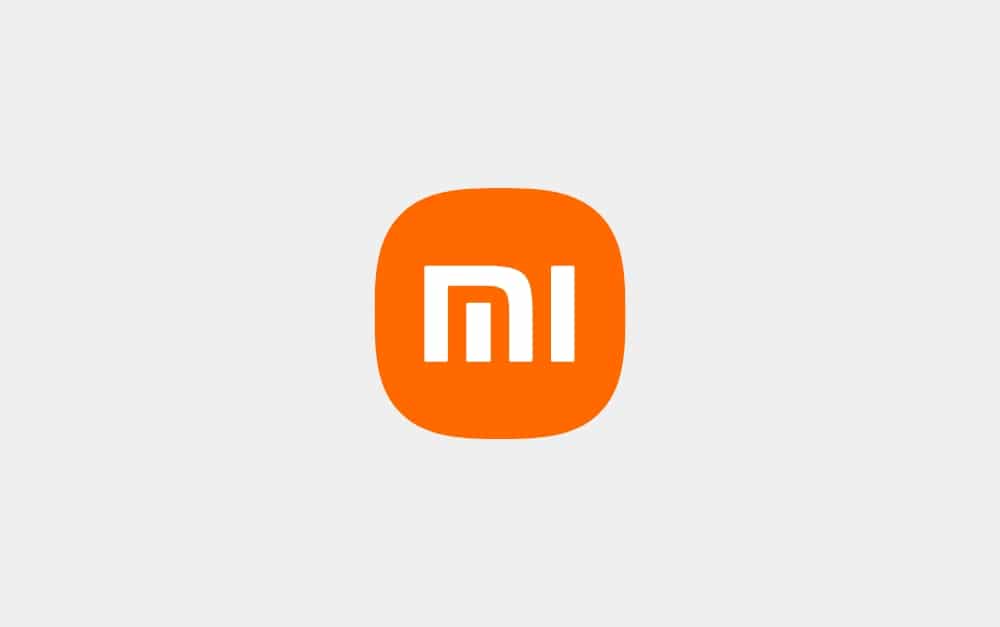 Xiaomi Logo